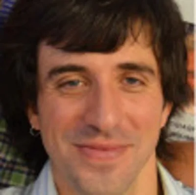 Fernando Boubeta