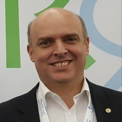 Rafael Sotelo