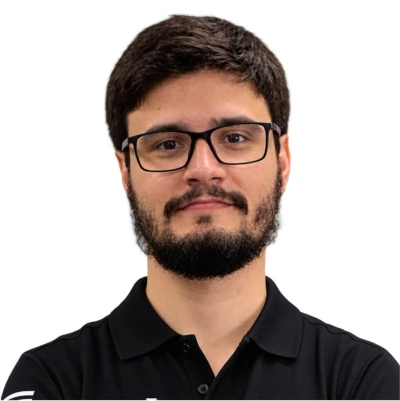 Kevin Farias