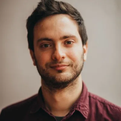 Matias Ribero